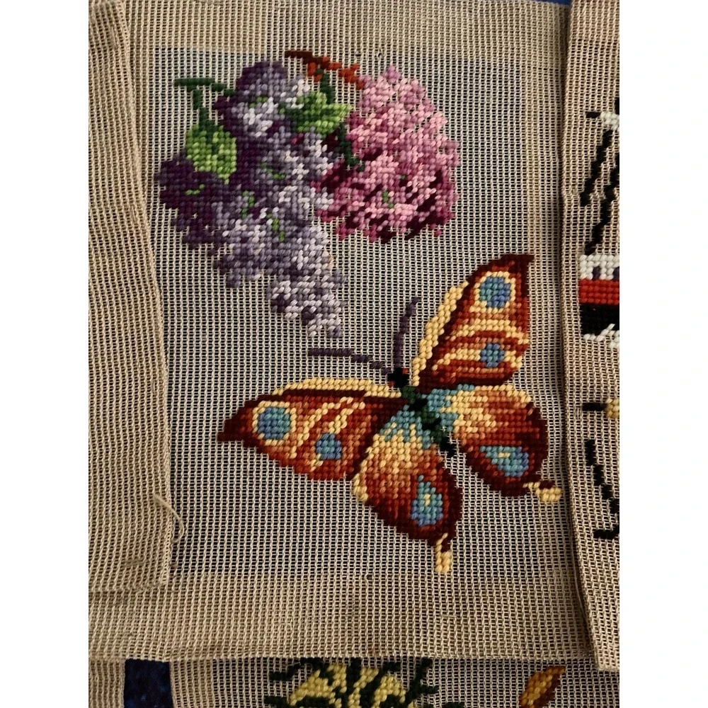 Bucilla Taperstry Bundle